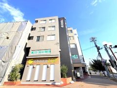STELLA王子公園の外観画像