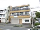 シーサイドハウスGKの間取り画像