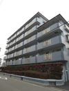 ファミリア三国の間取り画像