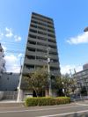 クレヴィスタ大森の間取り画像