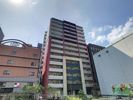 ウェルブライト博多ステーションの外観