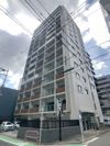 パークレジデンシャル博多の間取り画像