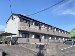アンプルールフェールHarmonieの外観画像
