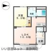 GRAND LINEの間取り画像