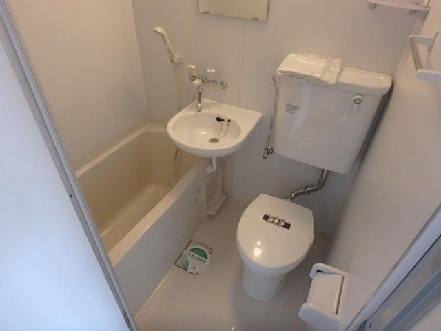 バスルーム