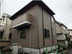 武蔵野市吉祥寺南町3丁目計画の外観画像