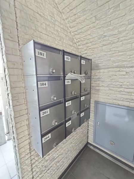 ロビー