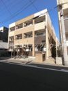 フジパレス城東諏訪Ⅱ番館の間取り画像