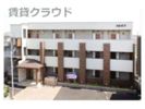 AQUE11の間取り画像