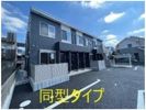 グランディール犬山の間取り画像