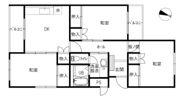 TRUST SQUAREの間取り画像