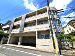 カーサ岡本2丁目の外観画像