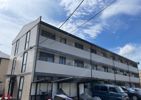 レオパレスシャロームの間取り画像