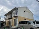 ファミール当新田の間取り画像