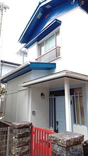小川町1丁目戸建の外観画像