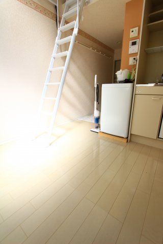 リビング