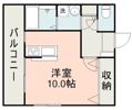 アヴァンティ大塚の間取り画像