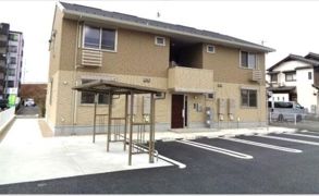 シュエット Bの外観画像