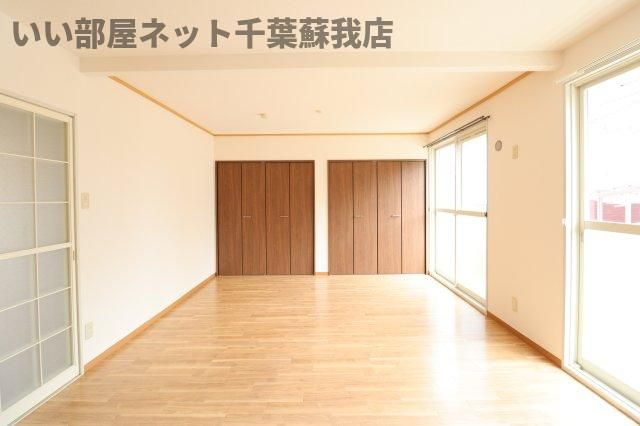 リビング