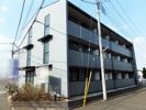 レオパレス葵第2の間取り画像