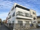 山田コーポの間取り画像