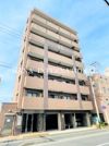 フォーラムビル(K-129)の外観