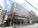 昭和グランドハイツ同心の間取り画像