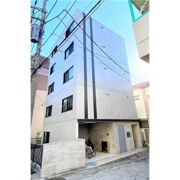 リトルズトーン上野公園の外観画像