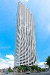 ザ・パークハウス西新宿タワー60の間取り画像