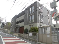 D-.M's(ディー・エムズ)の外観画像