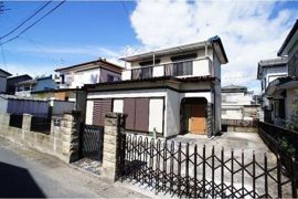 小倉邸(上中居)の外観画像