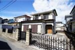 小倉邸(上中居)の間取り画像