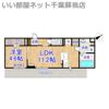 Holy Landsの間取り画像