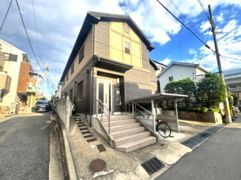 エミネンス魚崎の外観画像