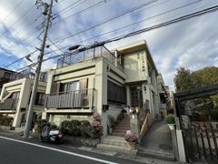 第3吉岡マンションの外観画像