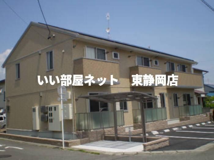 ルナピエーナの外観画像