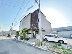 シャーメゾン竪町の外観画像