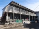 シャトー菊の間取り画像