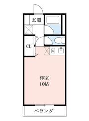 サンマルコ今井の間取り画像
