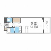 ヴィラDEGUCHIの間取り画像