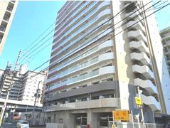 セレニテ江坂グランデの外観画像