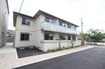 シャーメゾンサンフォレスト B棟の間取り画像