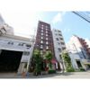 ミフネセントラルベア新大阪の間取り画像