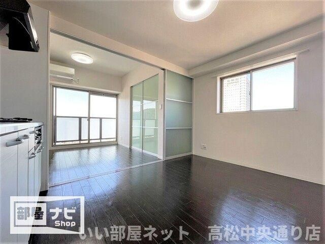 リビング