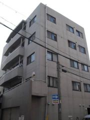 メゾン神港の外観画像