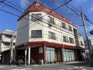 ロイヤルコーポ永代の外観