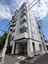 GROWS本所吾妻橋の間取り画像