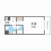 メゾンエトワルの間取り画像