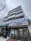 霞ヶ丘ビルの間取り画像