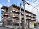 エルミナフラット御殿浜の間取り画像